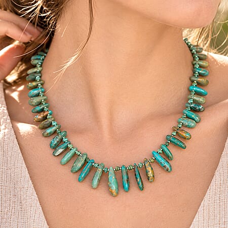 Blue Turquoise - Product card gallery slide 3 (10335420907833)