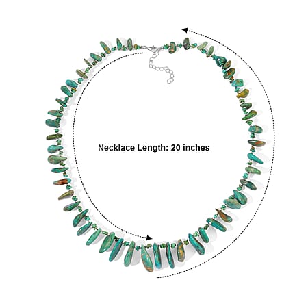 Blue Turquoise - Product card gallery slide 4 (10335420907833)