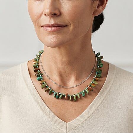 Green Turquoise - Product card gallery slide 3 (10335421104441)