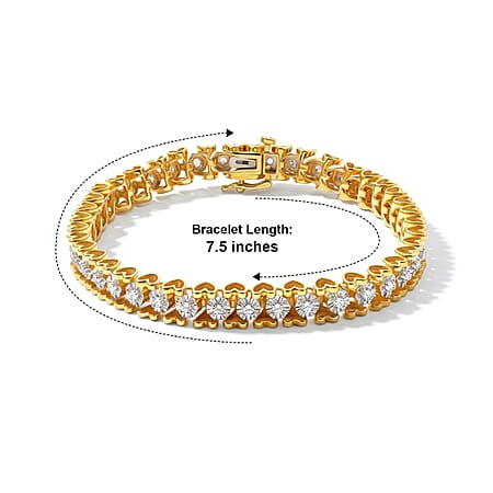 White Diamond - Product card gallery slide 4 (10331271168313)