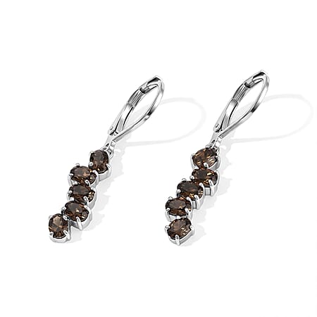 Smoky Quartz - Product card gallery slide 1 (10344222261561)