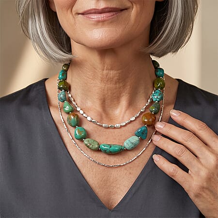 Turquoise - Product card gallery slide 3 (10335420973369)