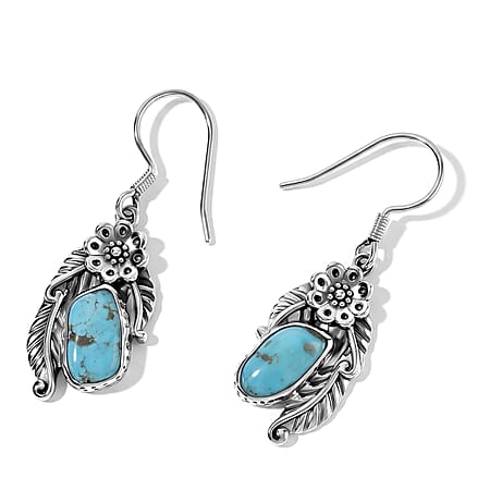 Blue Turquoise - Product card gallery slide 1 (10327990042937)