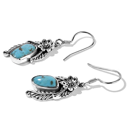 Blue Turquoise - Product card gallery slide 4 (10327990042937)