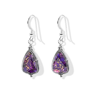 Purple Mojave Turquoise - Product card gallery slide 1 (10321418518841)