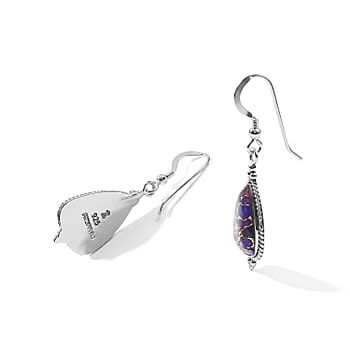 Purple Mojave Turquoise - Product card gallery slide 4 (10321418518841)
