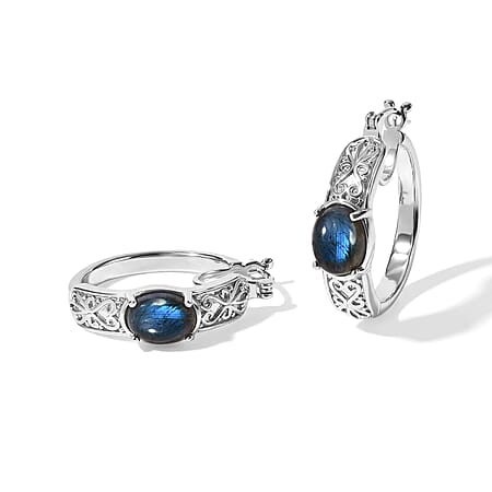Labradorite - Product card gallery slide 1 (10344226816313)