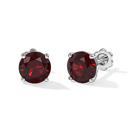 Rhodolite Garnet - Product card gallery slide 1 (10342107447609)