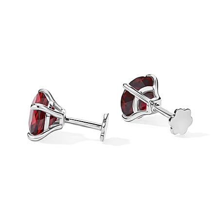 Rhodolite Garnet - Product card gallery slide 4 (10342107447609)