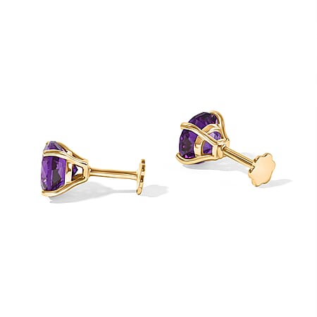 Lusaka Amethyst - Product card gallery slide 4 (15379144016185)
