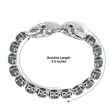 Snake / 6.5 Inches - Product card gallery slide 4 (10337238876473)