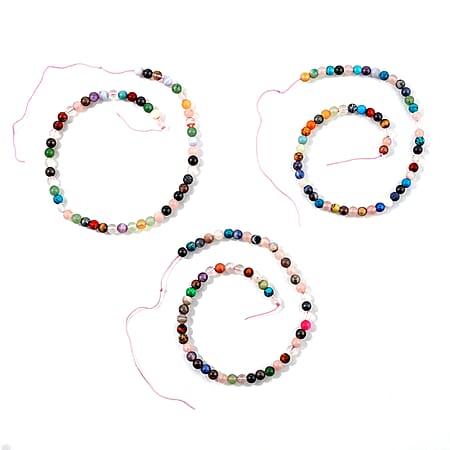 Multi Gemstones - Product card gallery slide 1 (10327411720505)