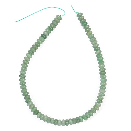 Green Aventurine - Product card gallery slide 2 (10327937253689)