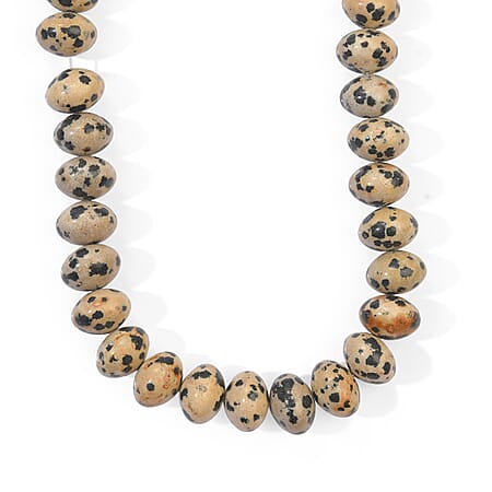 Dalmation Jasper - Product card gallery slide 1 (10327990370617)