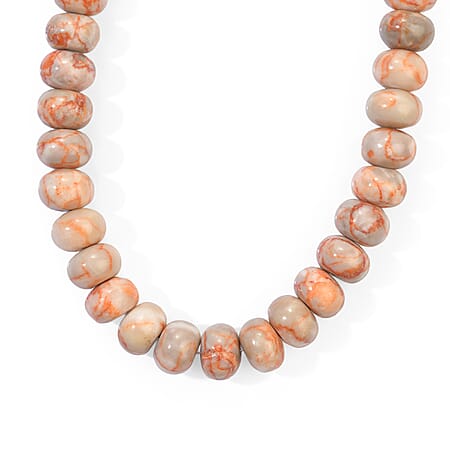 Pink Web Jasper - Product card gallery slide 1 (10327937483065)