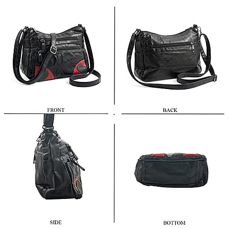 Black - Product card gallery slide 4 (15393272168761)