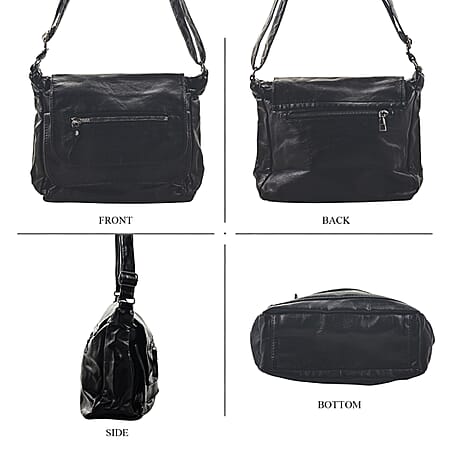 Black - Product card gallery slide 4 (15393272070457)