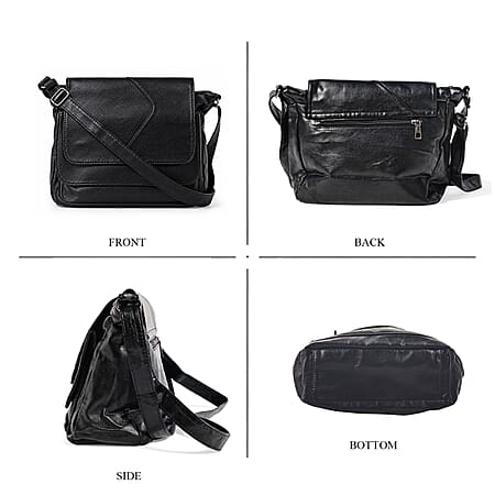 Black - Product card gallery slide 3 (15393272103225)