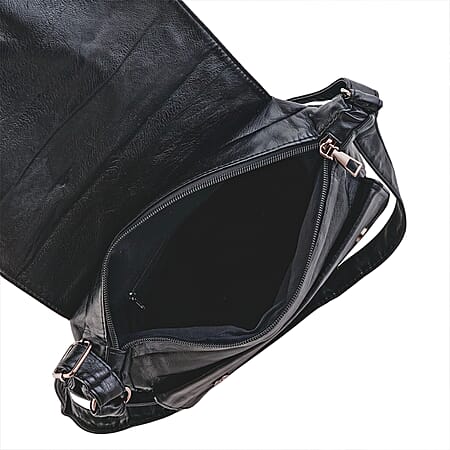 Black - Product card gallery slide 4 (15393272103225)