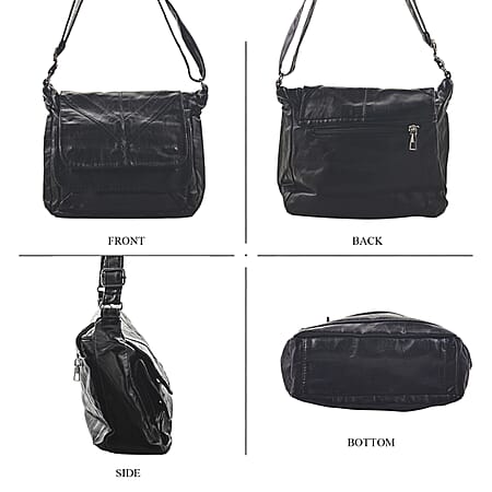 Black - Product card gallery slide 4 (15393272037689)