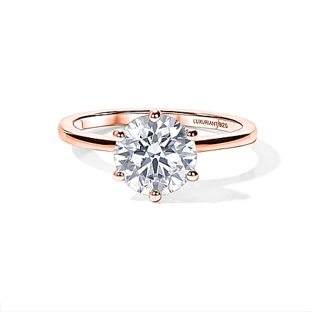 2.00 / Rose Gold Over Sterling Silver / 5 - Product card gallery slide 1 (10332225241401)