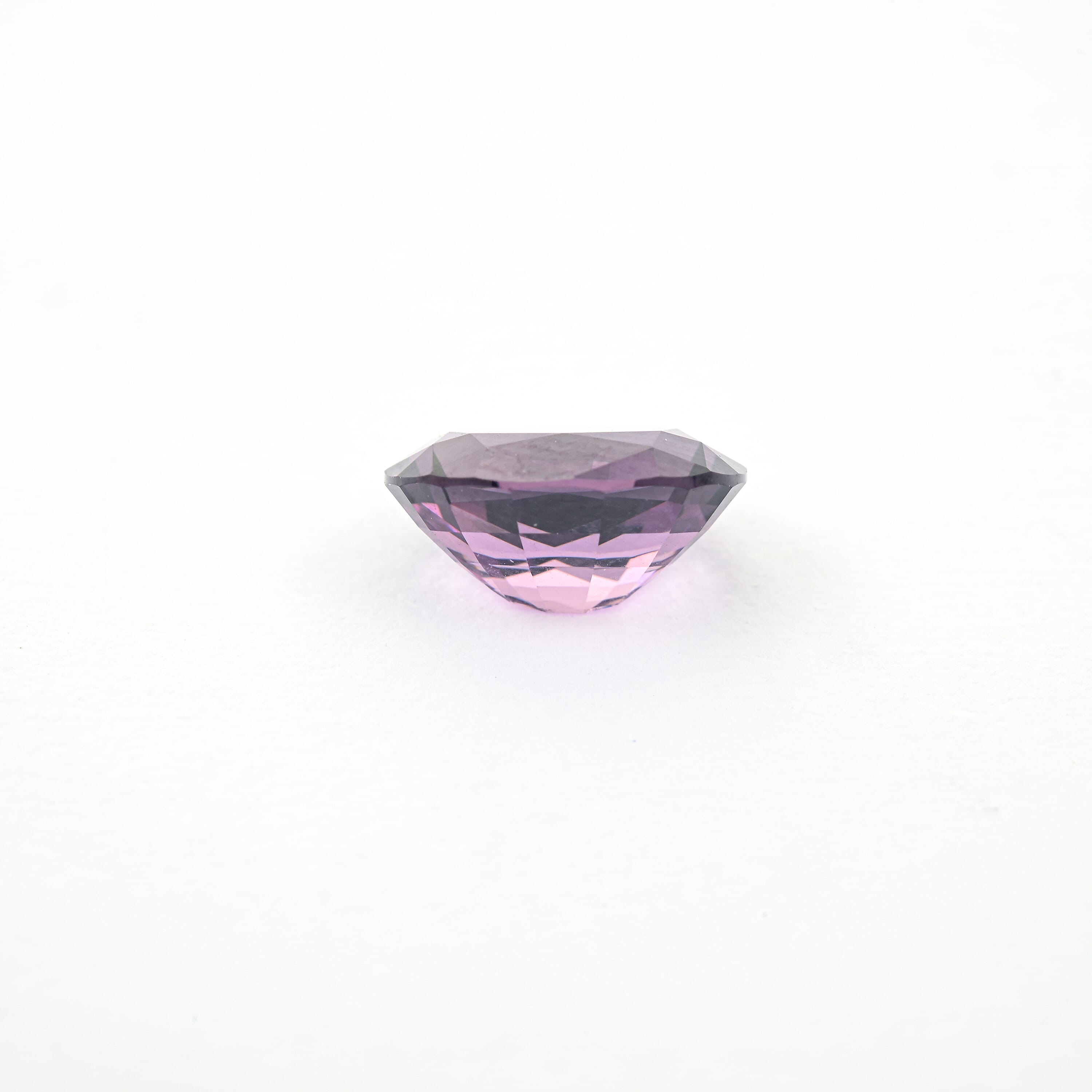 AAAA Purple Spinel (Oval Free Size) 1.50 ctw