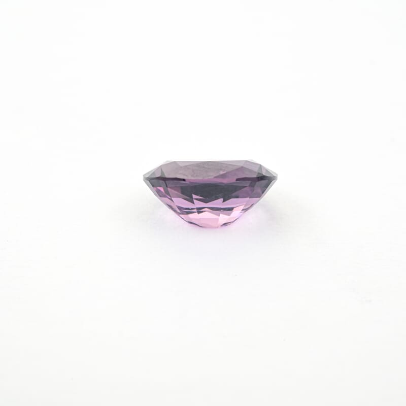 AAAA Purple Spinel (Oval Free Size) 1.50 ctw
