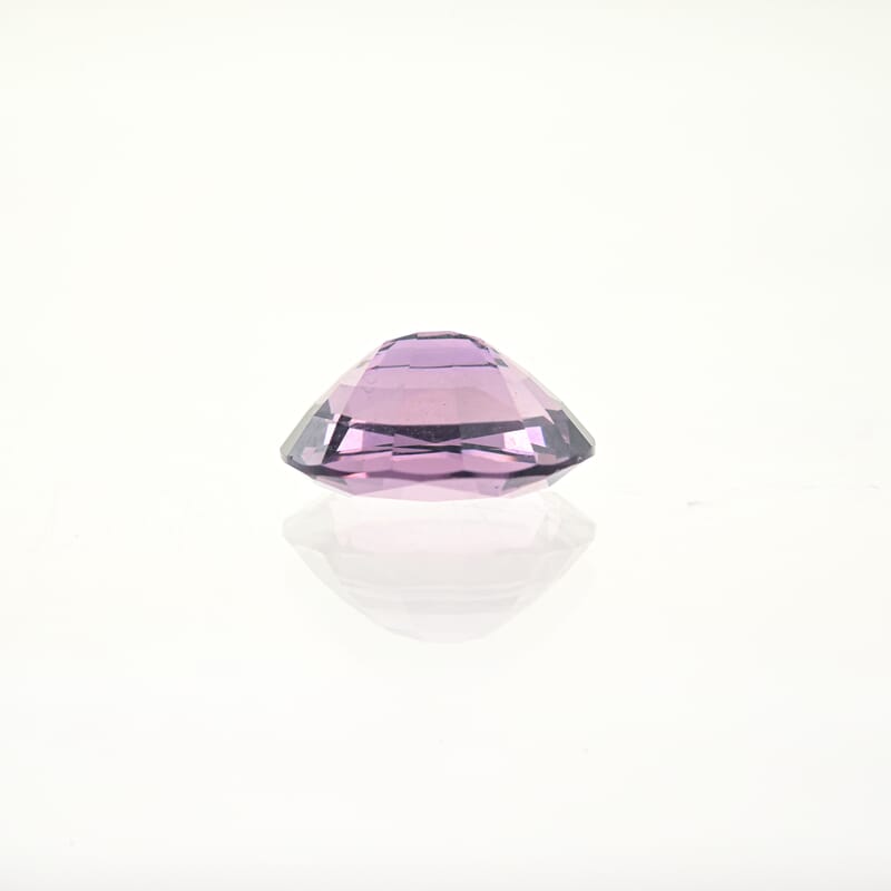 AAAA Purple Spinel (Oval Free Size) 1.50 ctw