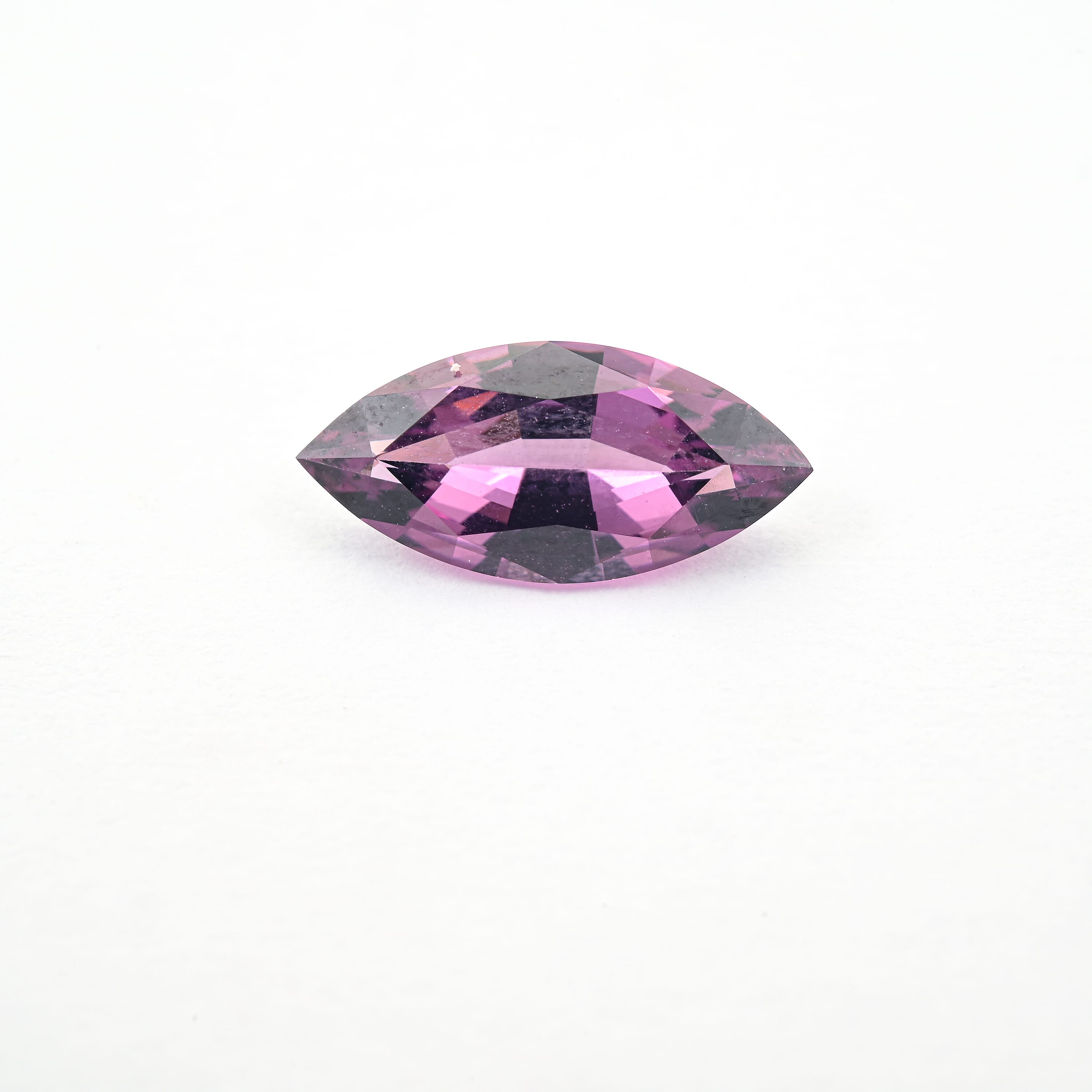 AAAA Purple Spinel (Marquee Free Size) 1.50 ctw