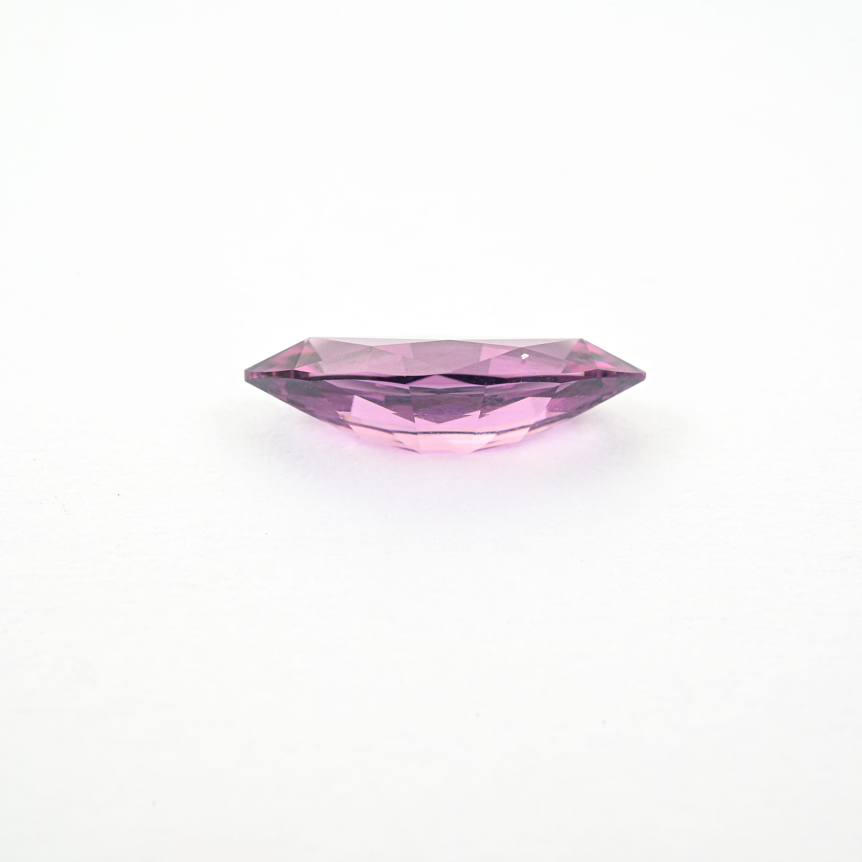 AAAA Purple Spinel (Marquee Free Size) 1.50 ctw