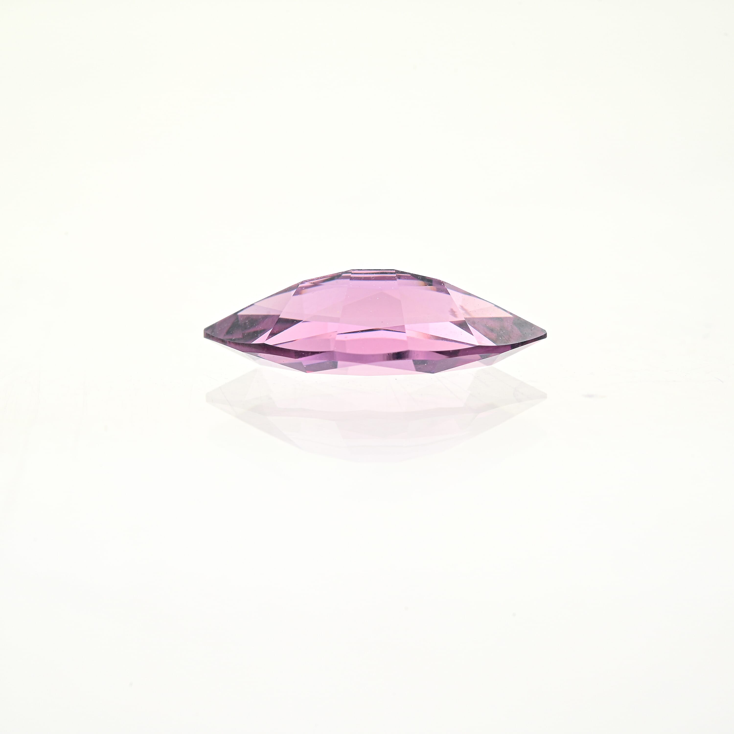 AAAA Purple Spinel (Marquee Free Size) 1.50 ctw