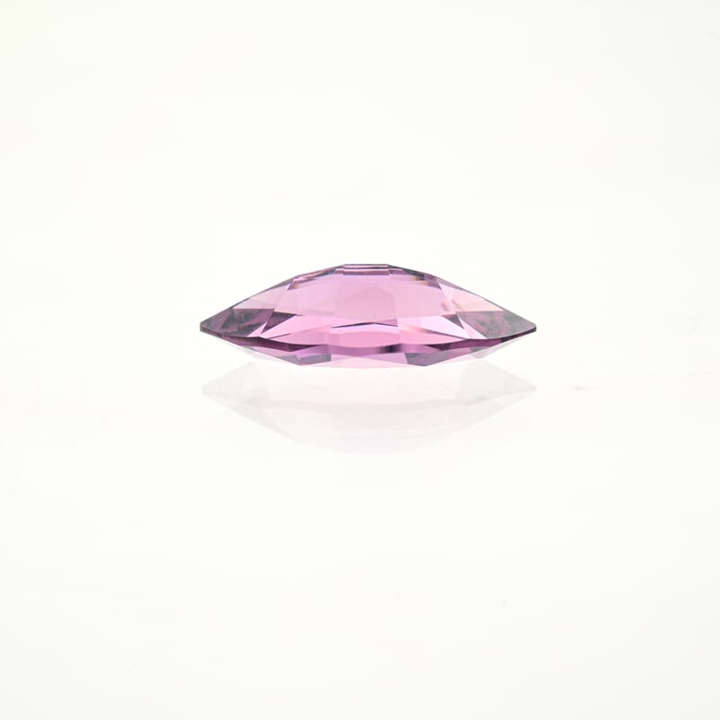 AAAA Purple Spinel (Marquee Free Size) 1.50 ctw