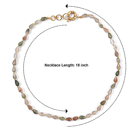 Multi Rutile Quartz - Product card gallery slide 3 (10336596951353)