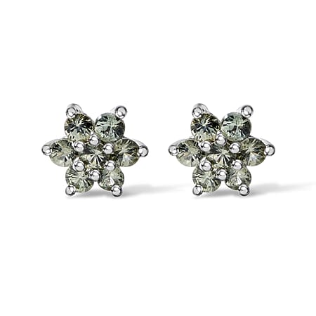 Green Sapphire - Product card gallery slide 1 (10328730566969)