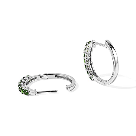 Natural Chrome Diopside - Product card gallery slide 3 (10342107513145)