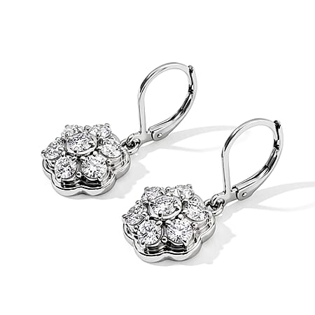 White Cubic Zirconia - Product card gallery slide 4 (10344227832121)
