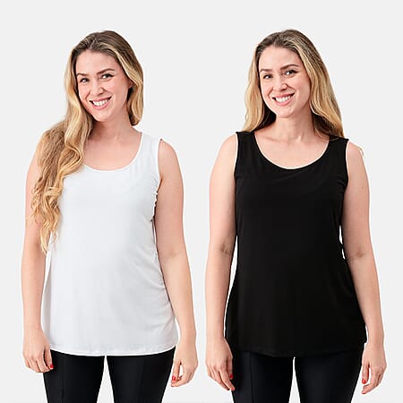Black / Large - Product card gallery slide 1 (10350540816697)