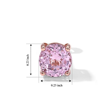 Martha Rocha Kunzite - Product card gallery slide 4 (10345371861305)