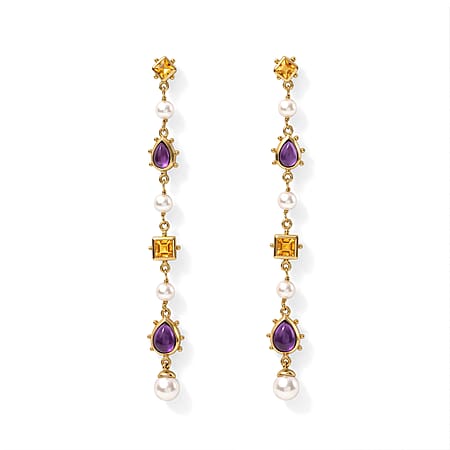 African Amethyst - Product card gallery slide 1 (10350452343097)