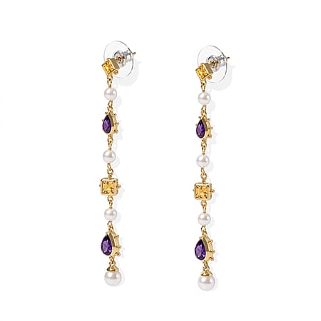 African Amethyst - Product card gallery slide 4 (10350452343097)