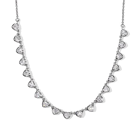 Created White Sapphire - Product card gallery slide 1 (10331380613433)