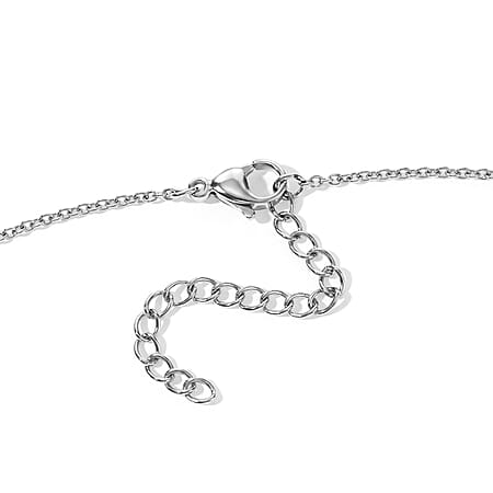 Created White Sapphire - Product card gallery slide 4 (10331380613433)