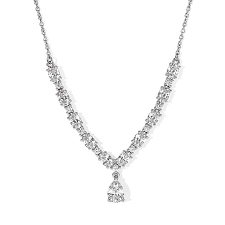 Created White Sapphire - Product card gallery slide 1 (10331380351289)