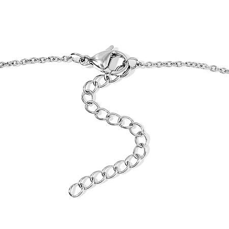 Created White Sapphire - Product card gallery slide 4 (10331380351289)