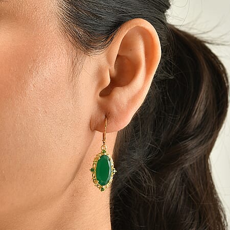 Green Onyx - Product card gallery slide 3 (10354340921657)