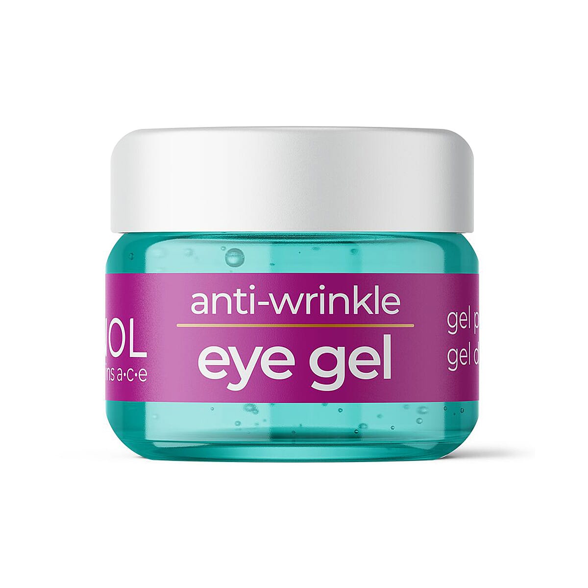 Retinol Eye Gel 0.7oz