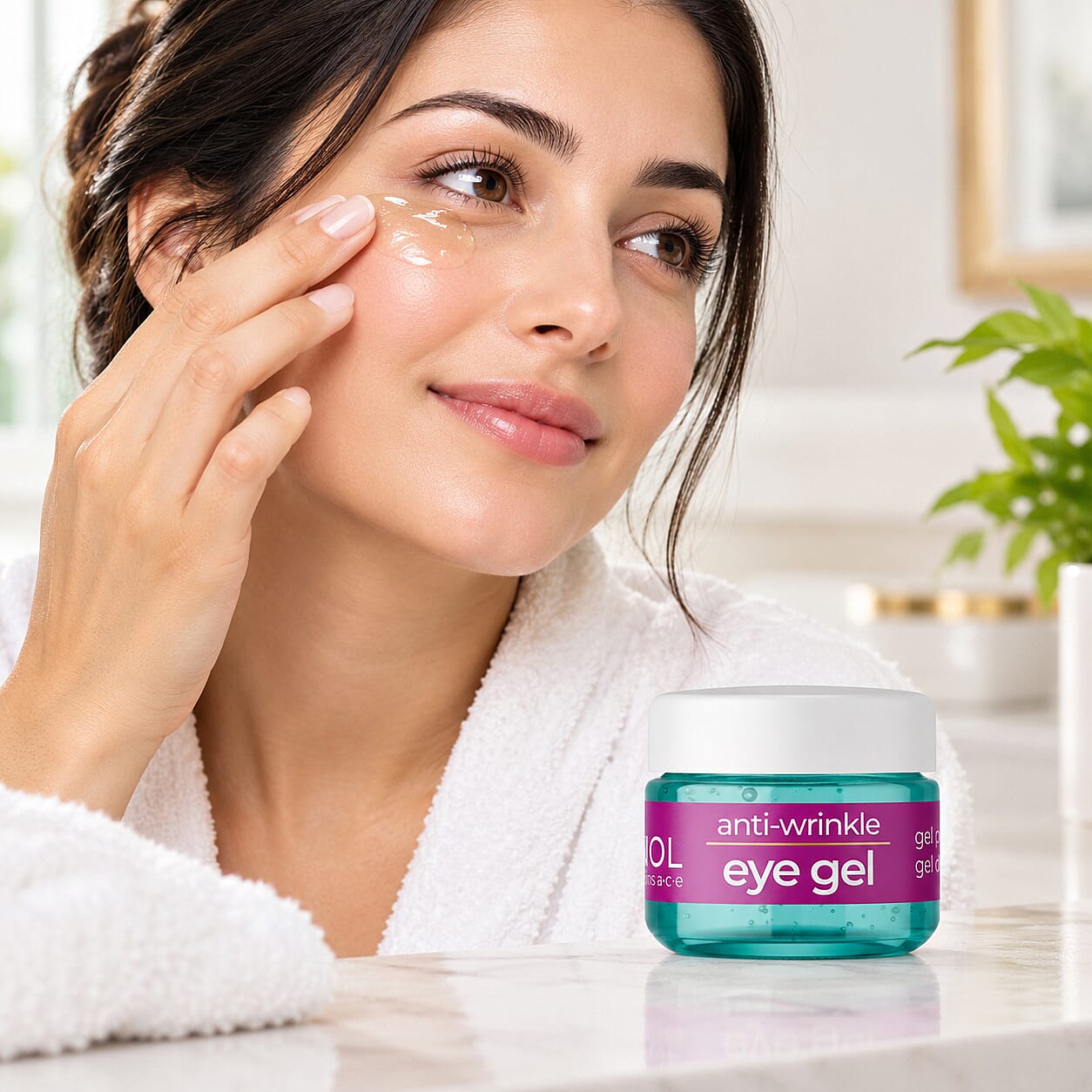 Retinol Eye Gel 0.7oz