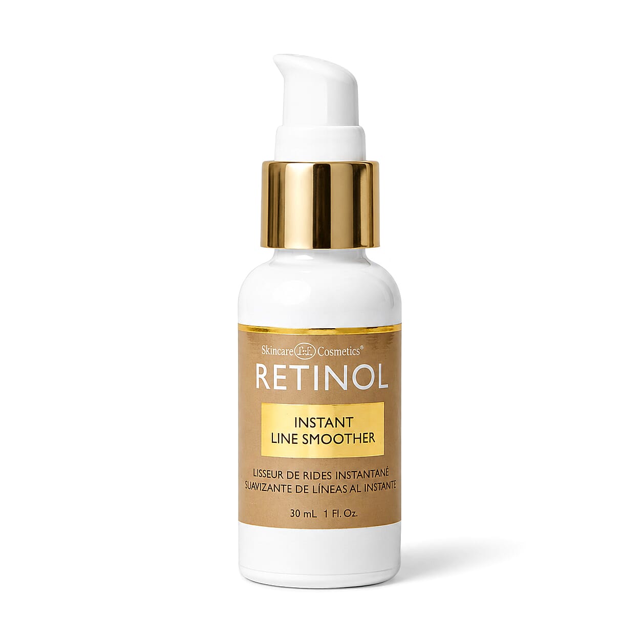 Retinol Isntant Line Smoother 1oz
