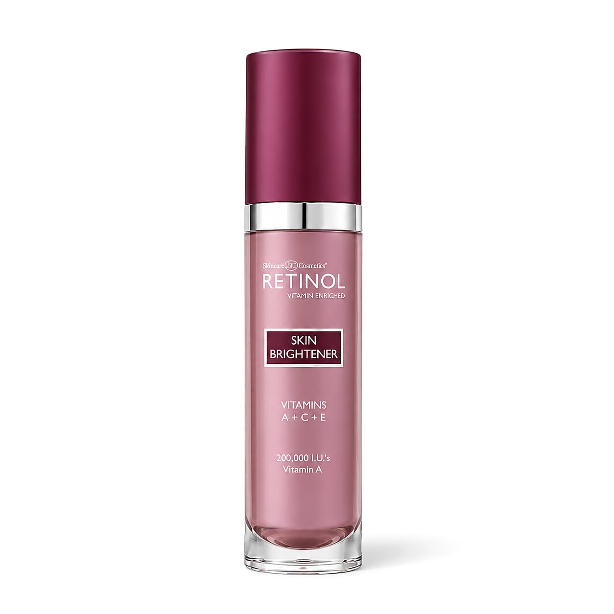 Retinol Skin Brightener