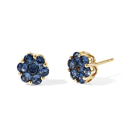Montana Sapphire - Product card gallery slide 1 (10354222727481)